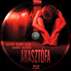 Akasztófa (Old Dzsordzsi) DVD borító CD1 label Letöltése