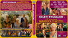 Keleti nyugalom - A második Marigold Hotel (debrigo) DVD borító FRONT Letöltése