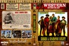 Western sorozat - Idegen a cowboyok között (Ivan) DVD borító FRONT Letöltése