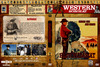 Western sorozat - Hajtóvadászat (Ivan) DVD borító FRONT Letöltése