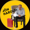 Jön Harold! (singer) DVD borító CD1 label Letöltése