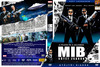 Men in Black - Sötét zsaruk (Aldo) DVD borító FRONT Letöltése