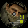 Saul fia (Old Dzsordzsi) DVD borító CD1 label Letöltése
