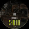 Saul fia (Old Dzsordzsi) DVD borító CD2 label Letöltése