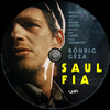 Saul fia v2 (Old Dzsordzsi) DVD borító CD1 label Letöltése