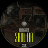 Saul fia (Old Dzsordzsi) DVD borító CD2 label Letöltése