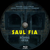 Saul fia v2 (Old Dzsordzsi) DVD borító CD2 label Letöltése