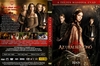 Az uralkodónõ - A teljes 2. évad (stigmata) DVD borító FRONT Letöltése