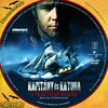 Kapitány és katona: A világ túlsó oldalán (atlantis) DVD borító CD1 label Letöltése