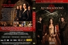 Az uralkodónõ - A teljes 1. évad (stigmata) DVD borító FRONT Letöltése