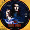 Dante pokla (1997) (atlantis) DVD borító CD1 label Letöltése