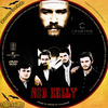 Ned Kelly (2003) (atlantis) DVD borító CD1 label Letöltése