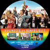 Büszkeség és bányászélet (Old Dzsordzsi) DVD borító CD2 label Letöltése