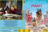 Mancs (Vermillion) DVD borító FRONT Letöltése