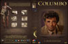 Columbo 1. évad (gerinces) (Csiribácsi) DVD borító FRONT Letöltése