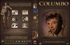 Columbo 2. évad (gerinces) (Csiribácsi) DVD borító FRONT Letöltése