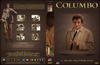 Columbo 4. évad (gerinces) (Csiribácsi) DVD borító FRONT Letöltése