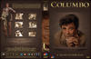Columbo 5. évad (gerinces) (Csiribácsi) DVD borító FRONT Letöltése