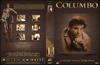 Columbo 8. évad (gerinces) (Csiribácsi) DVD borító FRONT Letöltése