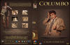 Columbo 10. évad (gerinces) (Csiribácsi) DVD borító FRONT Letöltése