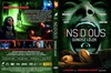 Insidious - Gonosz lélek (stigmata) DVD borító FRONT Letöltése