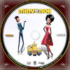 Minyonok (debrigo) DVD borító CD1 label Letöltése
