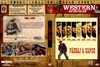 Western sorozat - Párbaj a napon (Ivan) DVD borító FRONT Letöltése