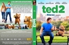 Ted 2 (stigmata) DVD borító FRONT Letöltése