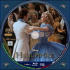 Hamupipõke (2015) (debrigo) DVD borító CD2 label Letöltése