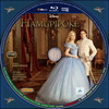 Hamupipõke (2015) (debrigo) DVD borító CD3 label Letöltése