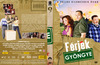 Férjek gyöngye 9. évad (gerinces) (Aldo) DVD borító FRONT Letöltése