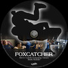 Foxcatcher v2 (Old Dzsordzsi) DVD borító CD2 label Letöltése
