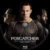 Foxcatcher (Old Dzsordzsi) DVD borító CD1 label Letöltése