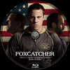 Foxcatcher v2 (Old Dzsordzsi) DVD borító CD1 label Letöltése