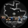 Foxcatcher v2 (Old Dzsordzsi) DVD borító CD2 label Letöltése