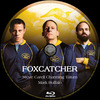 Foxcatcher v2 (Old Dzsordzsi) DVD borító CD4 label Letöltése