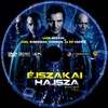 Éjszakai hajsza (Kuli) DVD borító CD1 label Letöltése