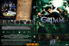 Grimm 2. évad (oak79) DVD borító FRONT Letöltése