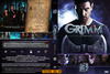 Grimm 3. évad (oak79) DVD borító FRONT Letöltése
