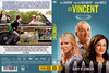 St. Vincent DVD borító FRONT Letöltése