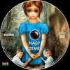 Nagy szemek (taxi18) DVD borító CD2 label Letöltése