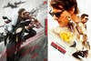 Mission: Impossible - Titkos nemzet (lacko3342) DVD borító FRONT Letöltése