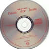Faragó "Judy" István - Best Of DVD borító CD1 label Letöltése