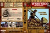 Western sorozat - Skalpvadászok (Ivan) DVD borító FRONT Letöltése