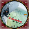 Mission: Impossible - Titkos nemzet (debrigo) DVD borító CD2 label Letöltése