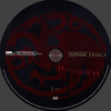 Trónok harca 4. évad (oak79) DVD borító CD1 label Letöltése
