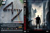 Hitman - A 47-es ügynök (debrigo) DVD borító FRONT Letöltése