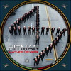 Hitman - A 47-es ügynök (debrigo) DVD borító CD4 label Letöltése
