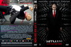 Hitman - A 47-es ügynök v2 (debrigo) DVD borító FRONT Letöltése