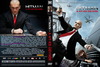 Hitman - A 47-es ügynök v3 (debrigo) DVD borító FRONT Letöltése